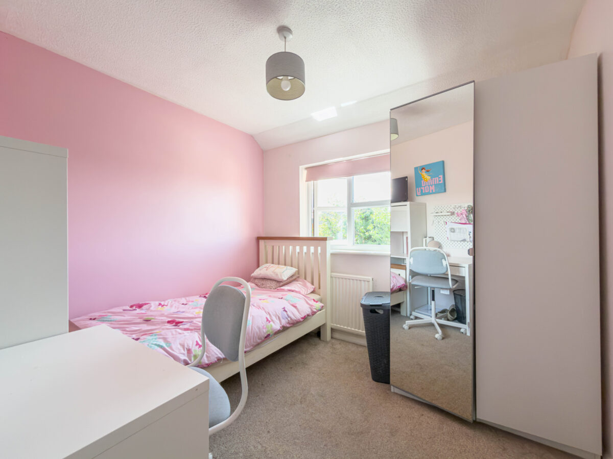 Watersedge, Frodsham, WA6