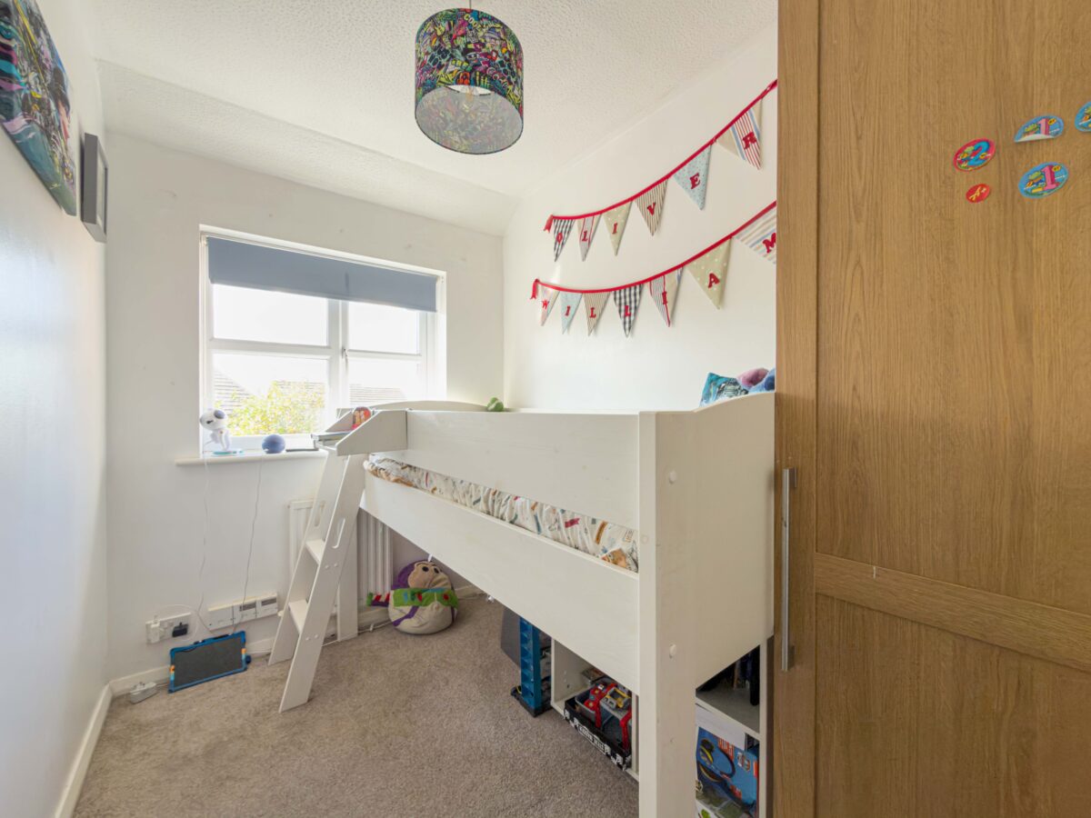 Watersedge, Frodsham, WA6