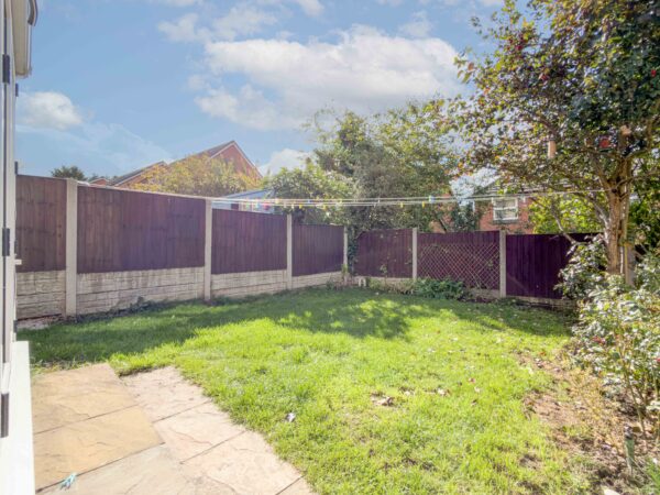 Watersedge, Frodsham, WA6