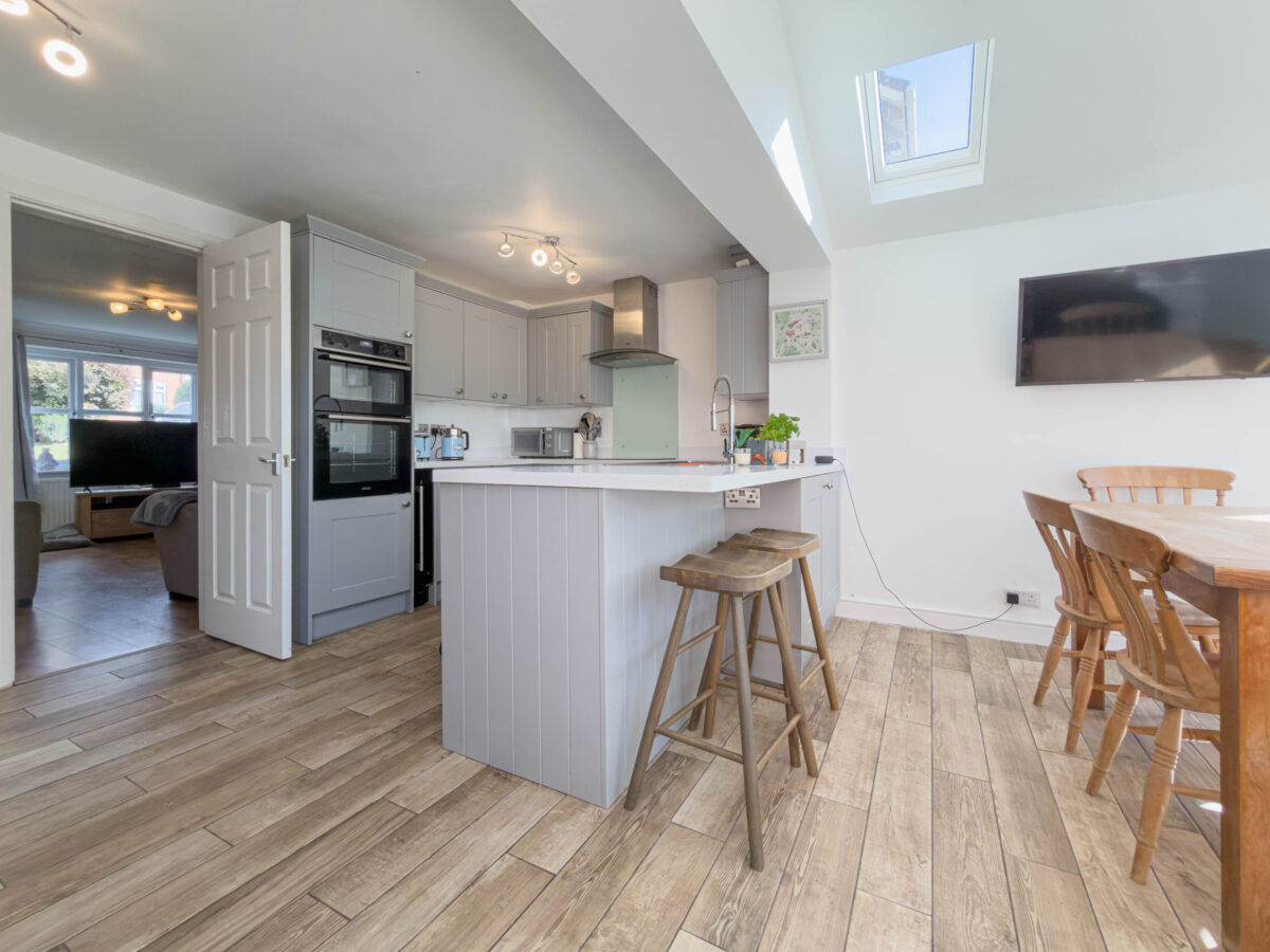 Watersedge, Frodsham, WA6