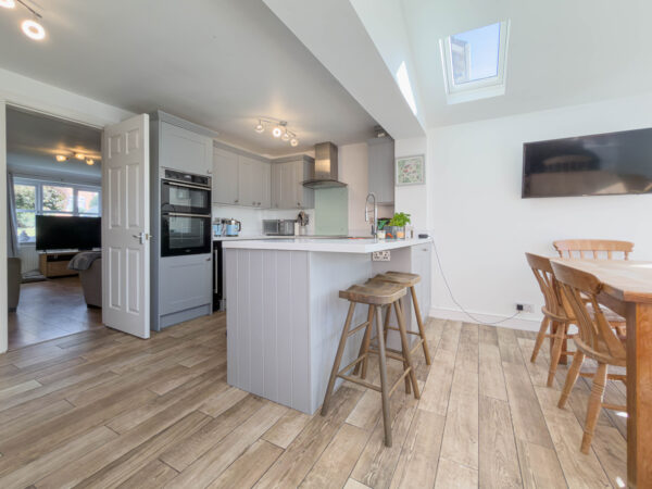 Watersedge, Frodsham, WA6