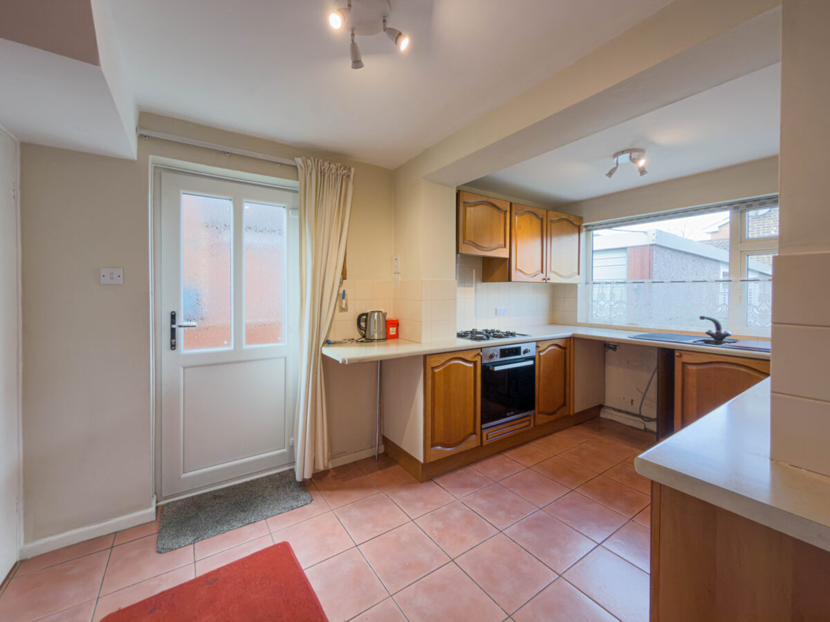 Admirals Court, Sowerby, YO7