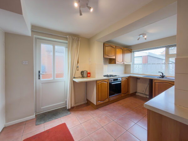 Admirals Court, Sowerby, YO7