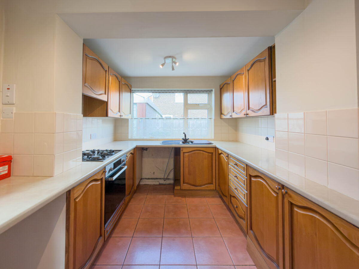 Admirals Court, Sowerby, YO7