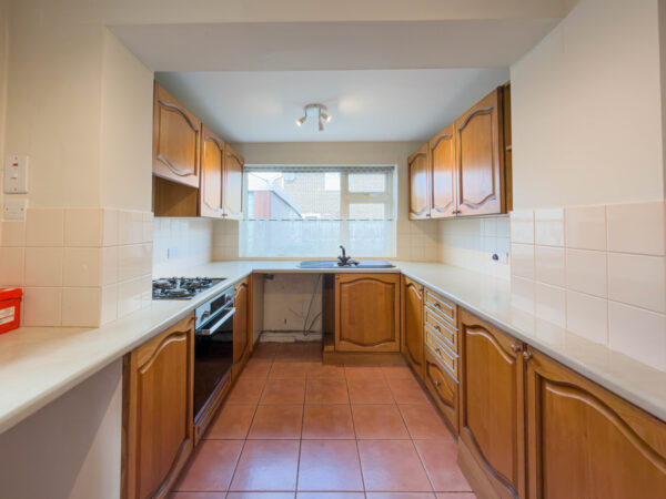 Admirals Court, Sowerby, YO7