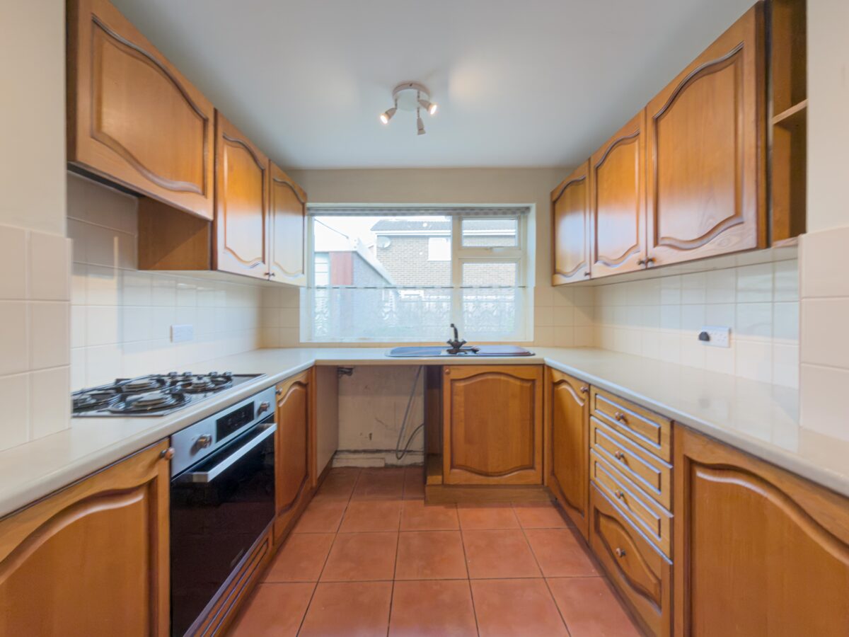 Admirals Court, Sowerby, YO7