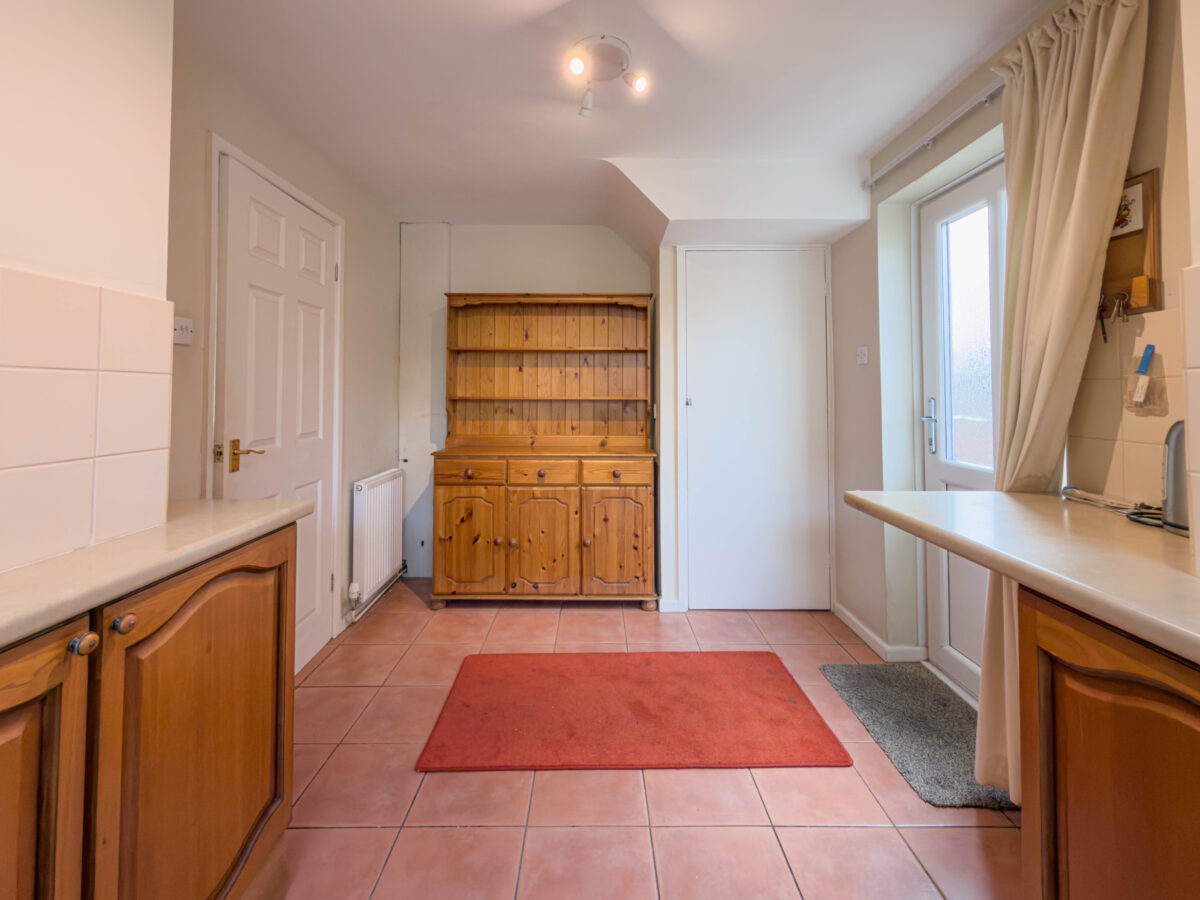 Admirals Court, Sowerby, YO7