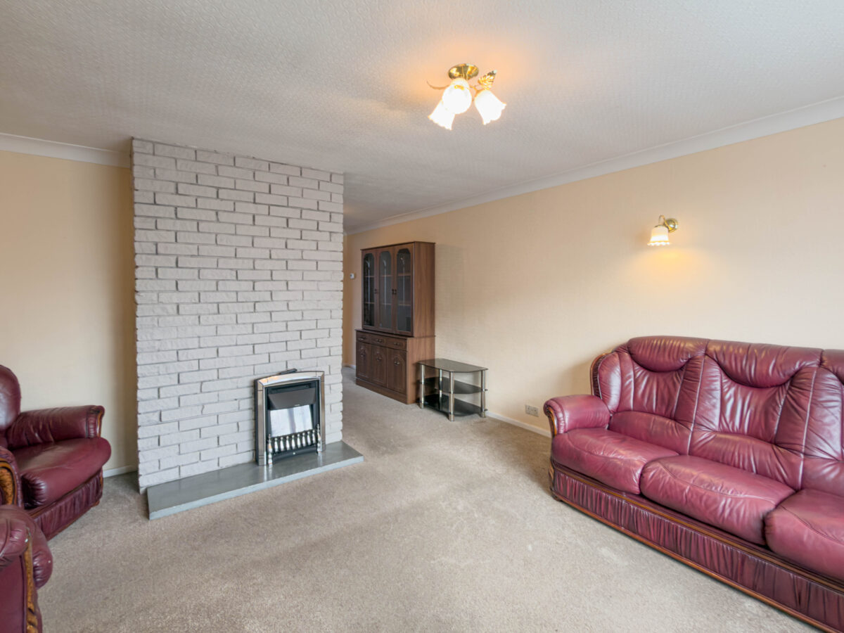 Admirals Court, Sowerby, YO7