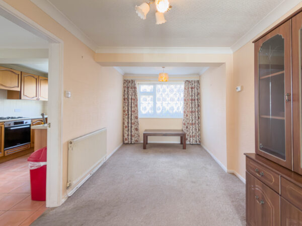 Admirals Court, Sowerby, YO7