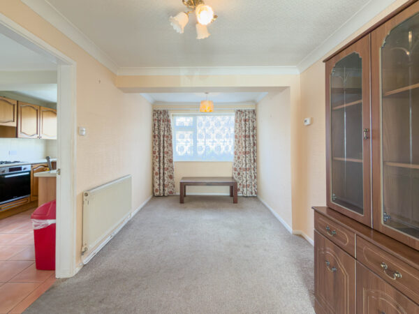 Admirals Court, Sowerby, YO7