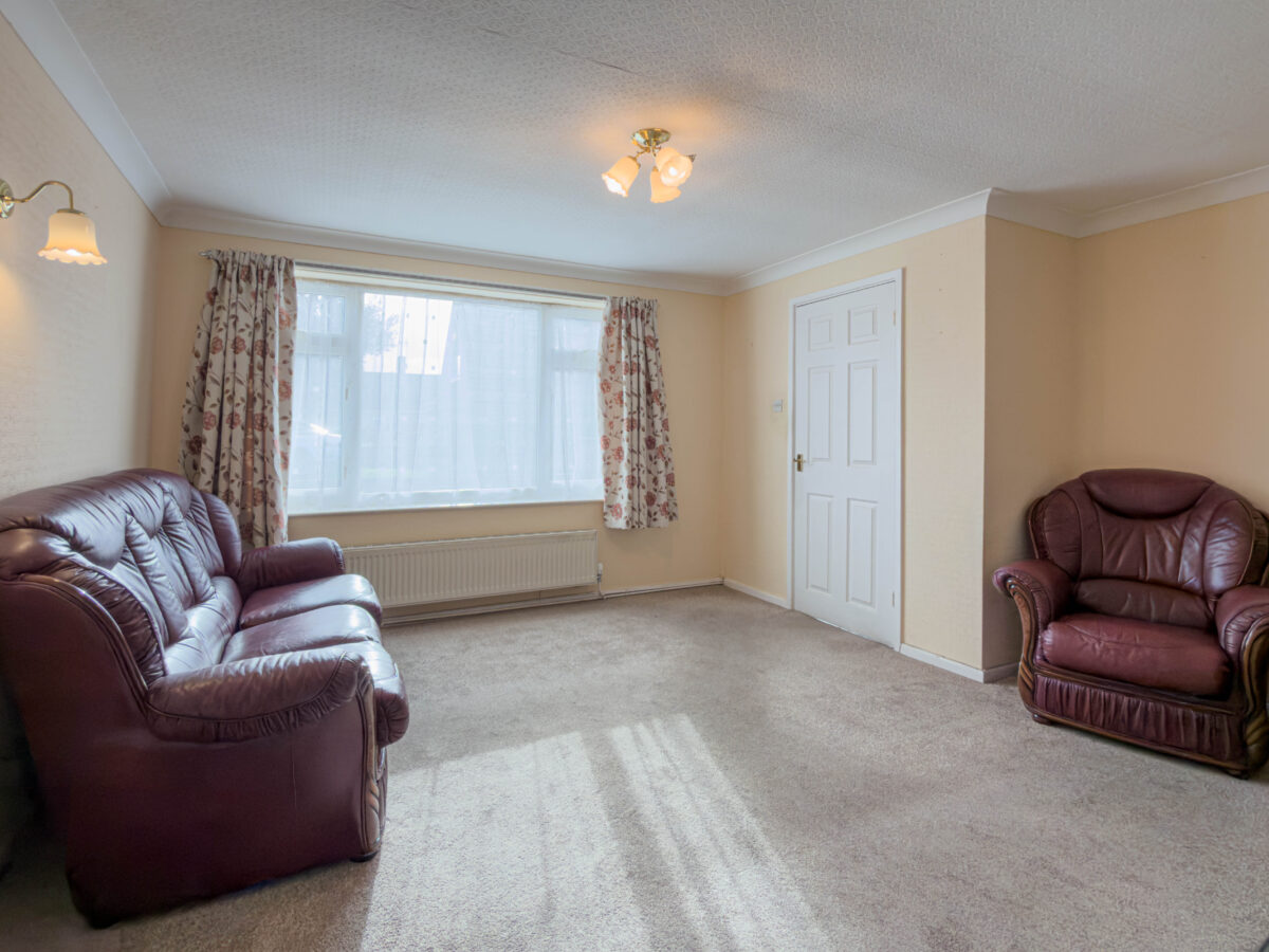 Admirals Court, Sowerby, YO7