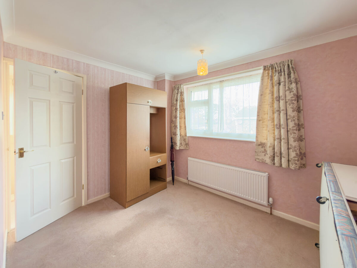 Admirals Court, Sowerby, YO7