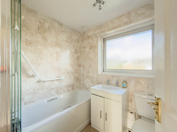 Admirals Court, Sowerby, YO7