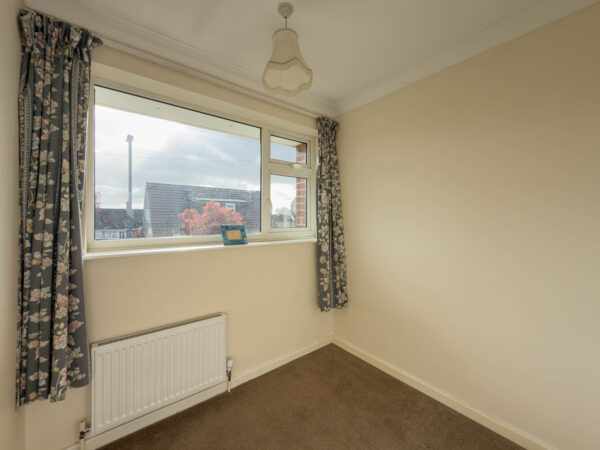 Admirals Court, Sowerby, YO7