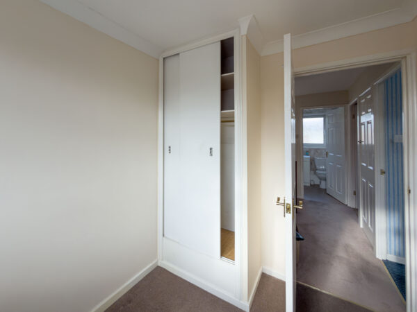 Admirals Court, Sowerby, YO7