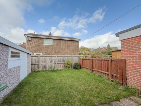 Admirals Court, Sowerby, YO7