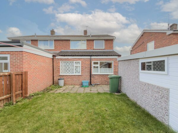 Admirals Court, Sowerby, YO7