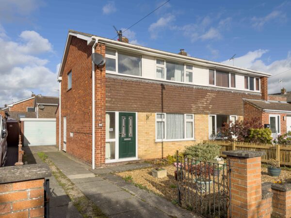 Admirals Court, Sowerby, YO7