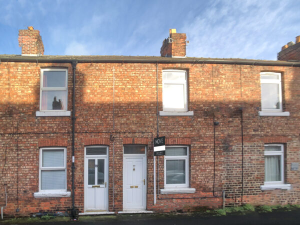 Ivy Cottages, Northallerton, DL7
