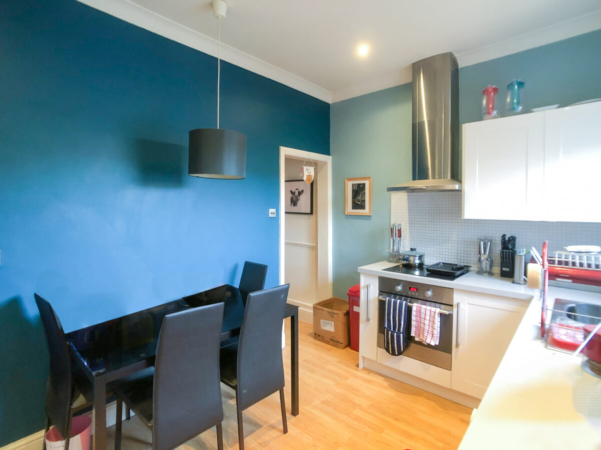 Ivy Cottages, Northallerton, DL7