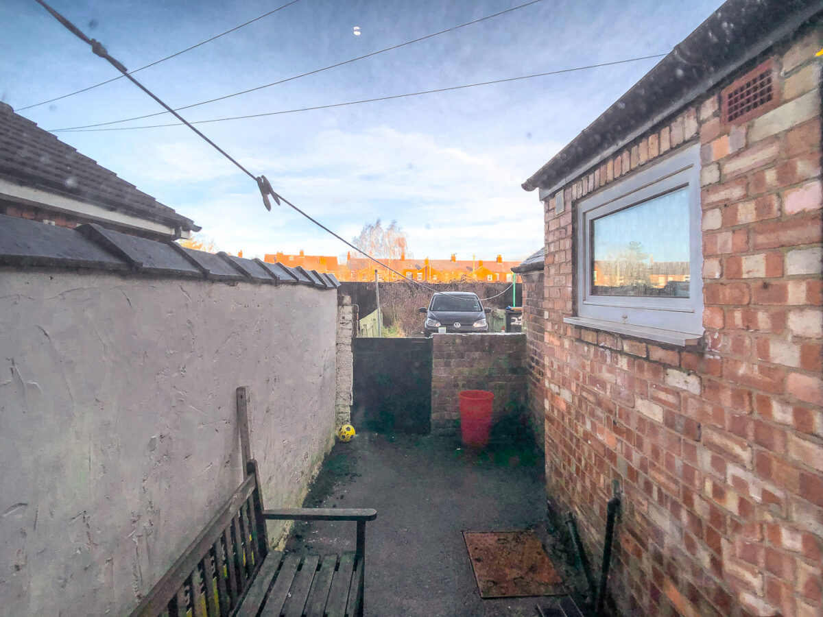 Ivy Cottages, Northallerton, DL7