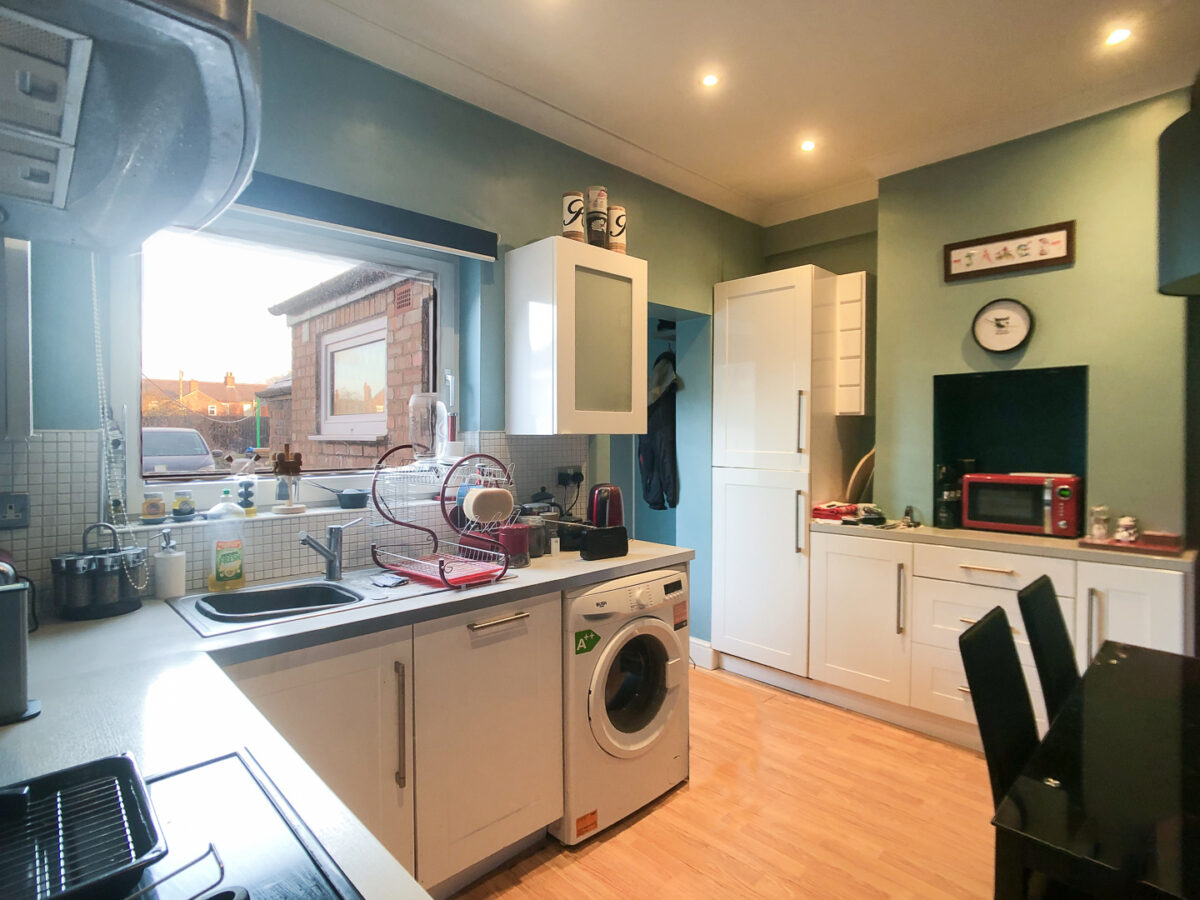 Ivy Cottages, Northallerton, DL7