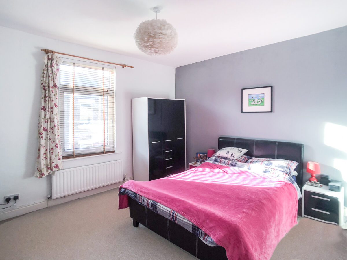 Ivy Cottages, Northallerton, DL7