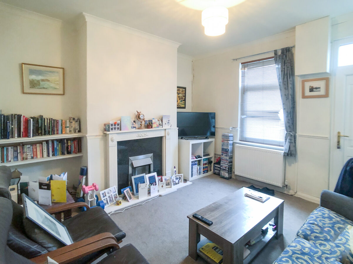 Ivy Cottages, Northallerton, DL7