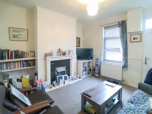 Ivy Cottages, Northallerton, DL7
