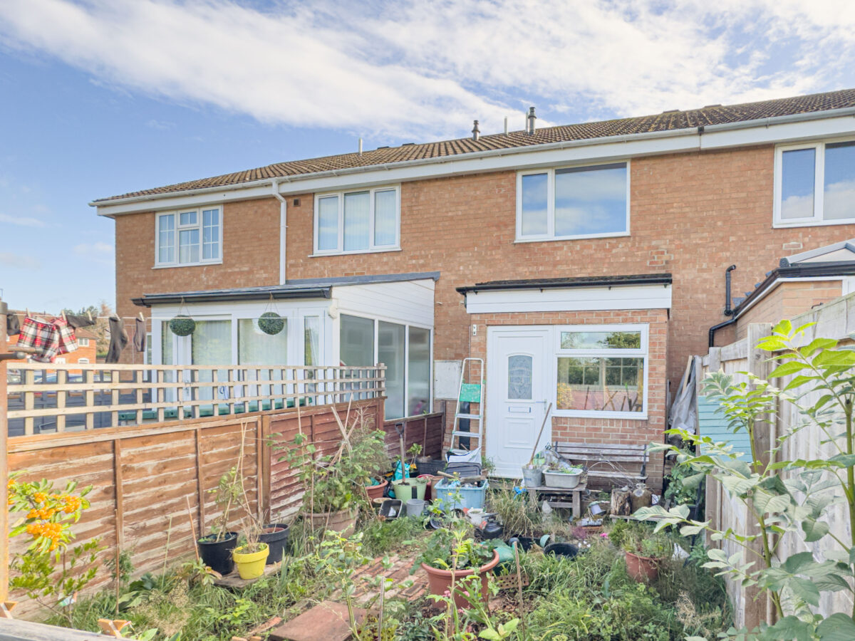 Kings Meadows, Sowerby, YO7