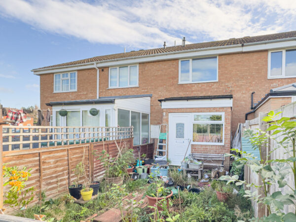 Kings Meadows, Sowerby, YO7