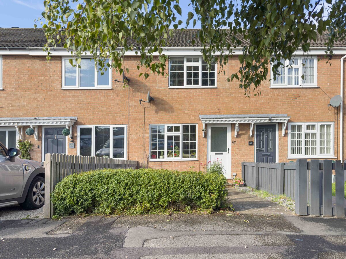 Kings Meadows, Sowerby, YO7