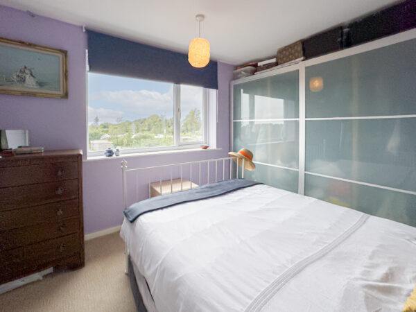 Kings Meadows, Sowerby, YO7