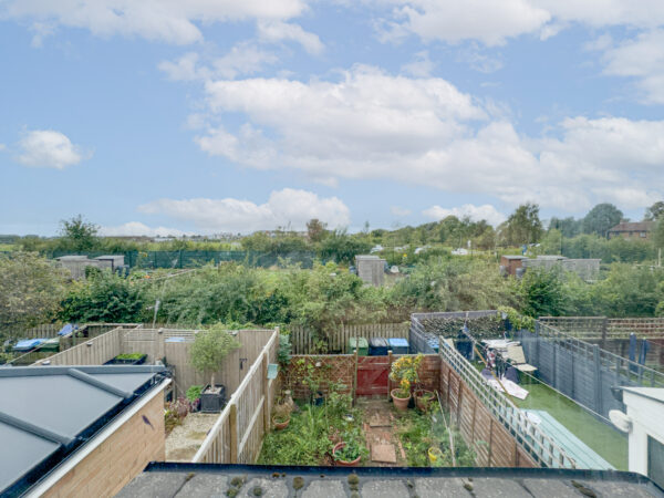 Kings Meadows, Sowerby, YO7