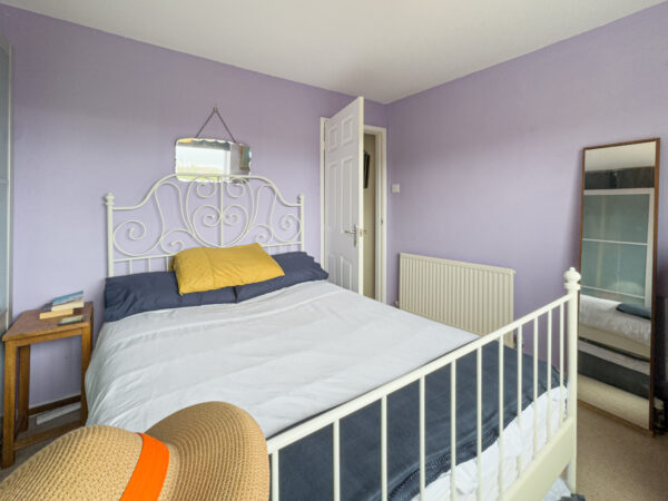 Kings Meadows, Sowerby, YO7
