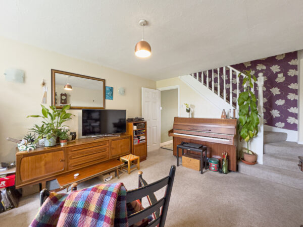 Kings Meadows, Sowerby, YO7