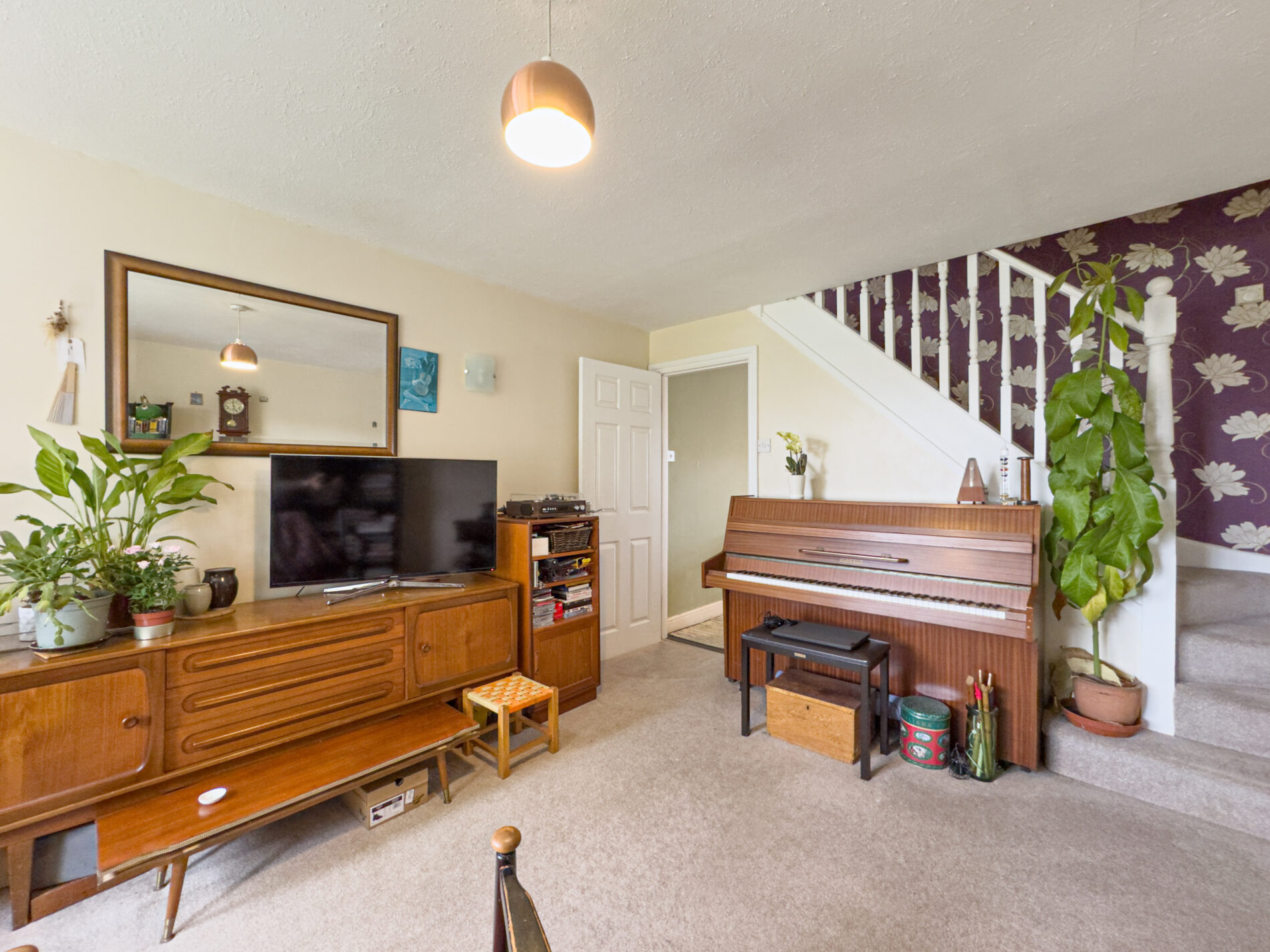 Kings Meadows, Sowerby, YO7