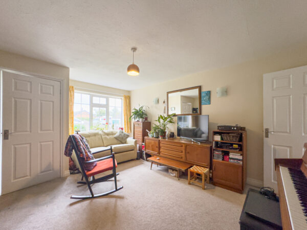 Kings Meadows, Sowerby, YO7
