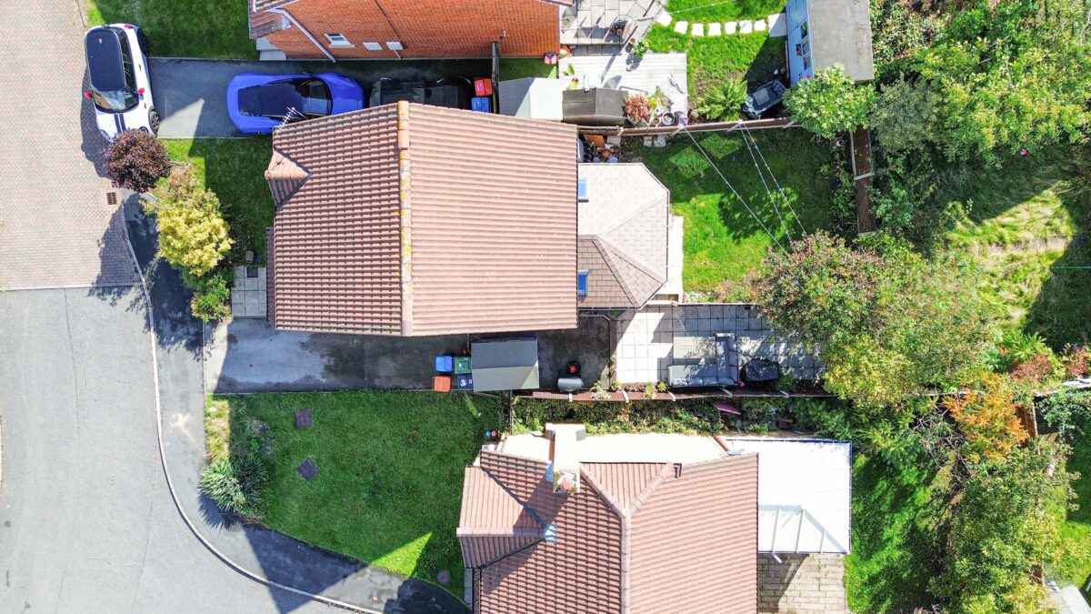 Watersedge, Frodsham, WA6