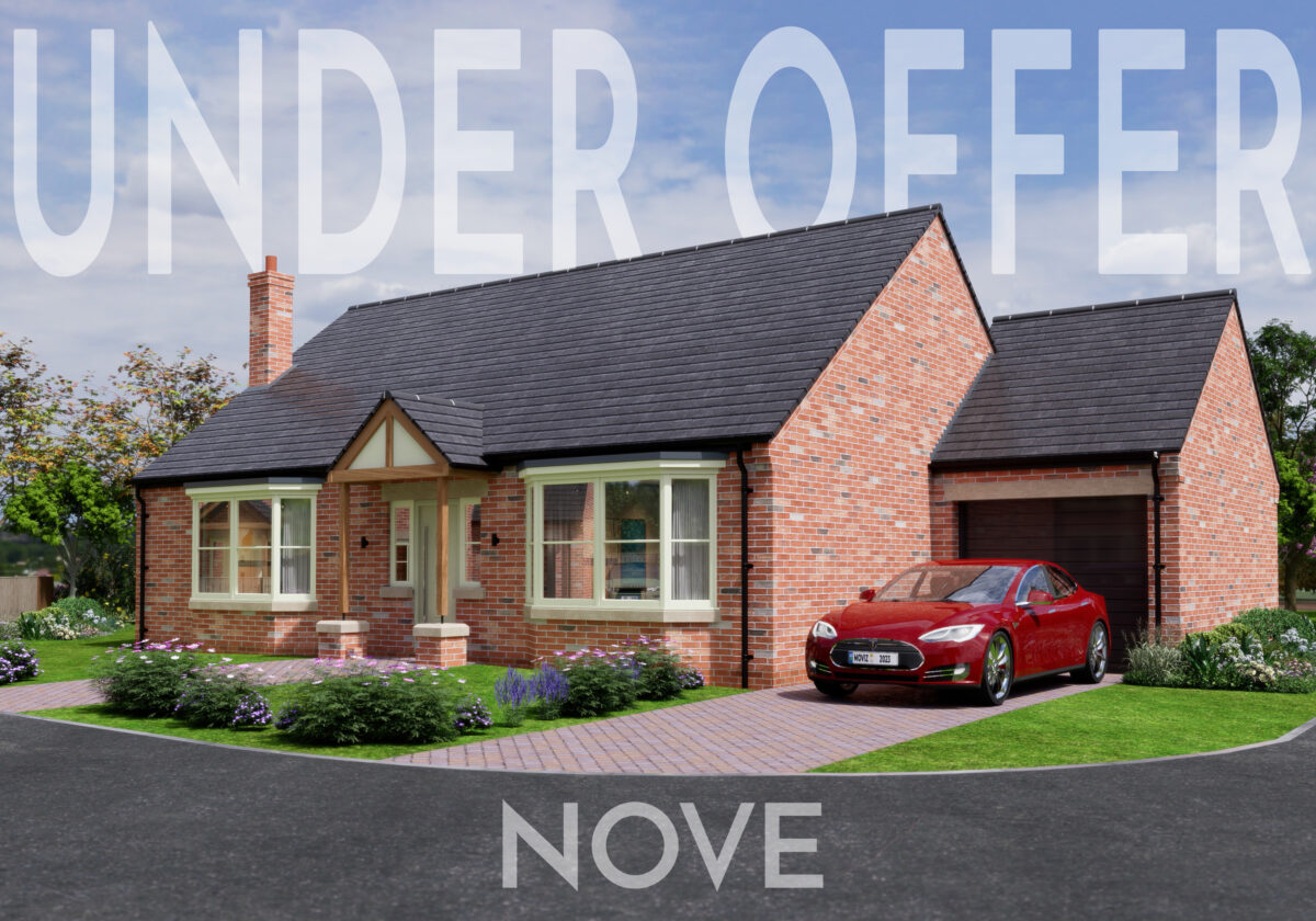 Newspan Development, South Otterington, DL7