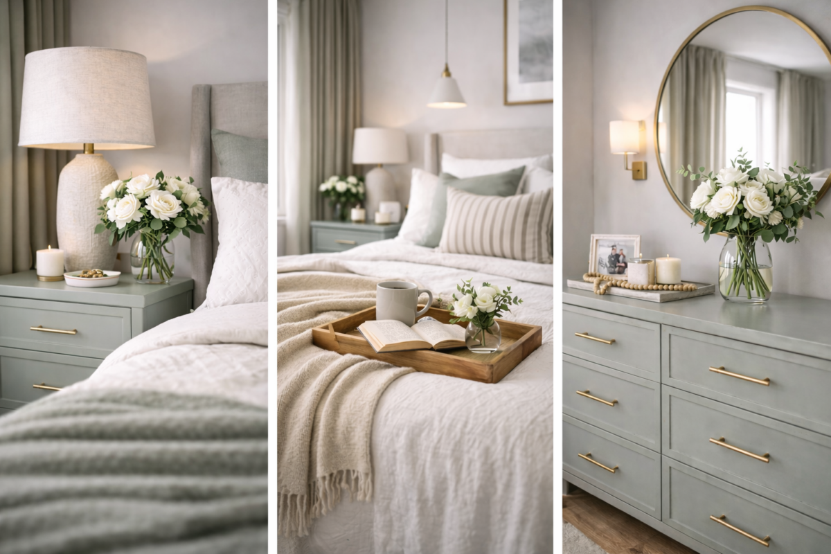 Newspan Development, South Otterington, DL7