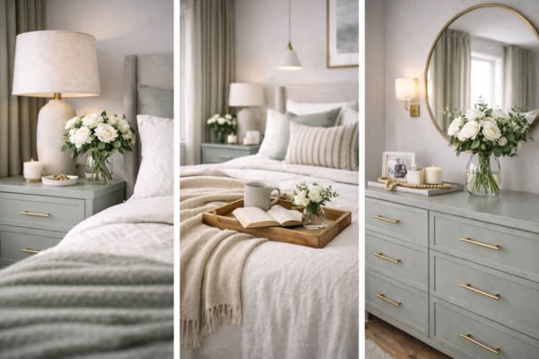 Newspan Development, South Otterington, DL7