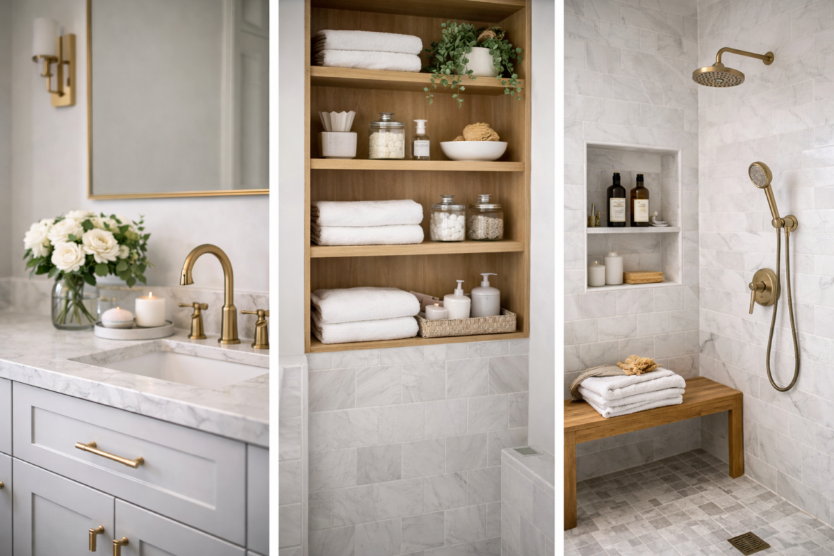 Newspan Development, South Otterington, DL7