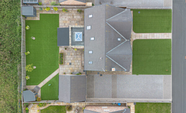 Adapted Property - Churchill Mews, Dalton, YO7