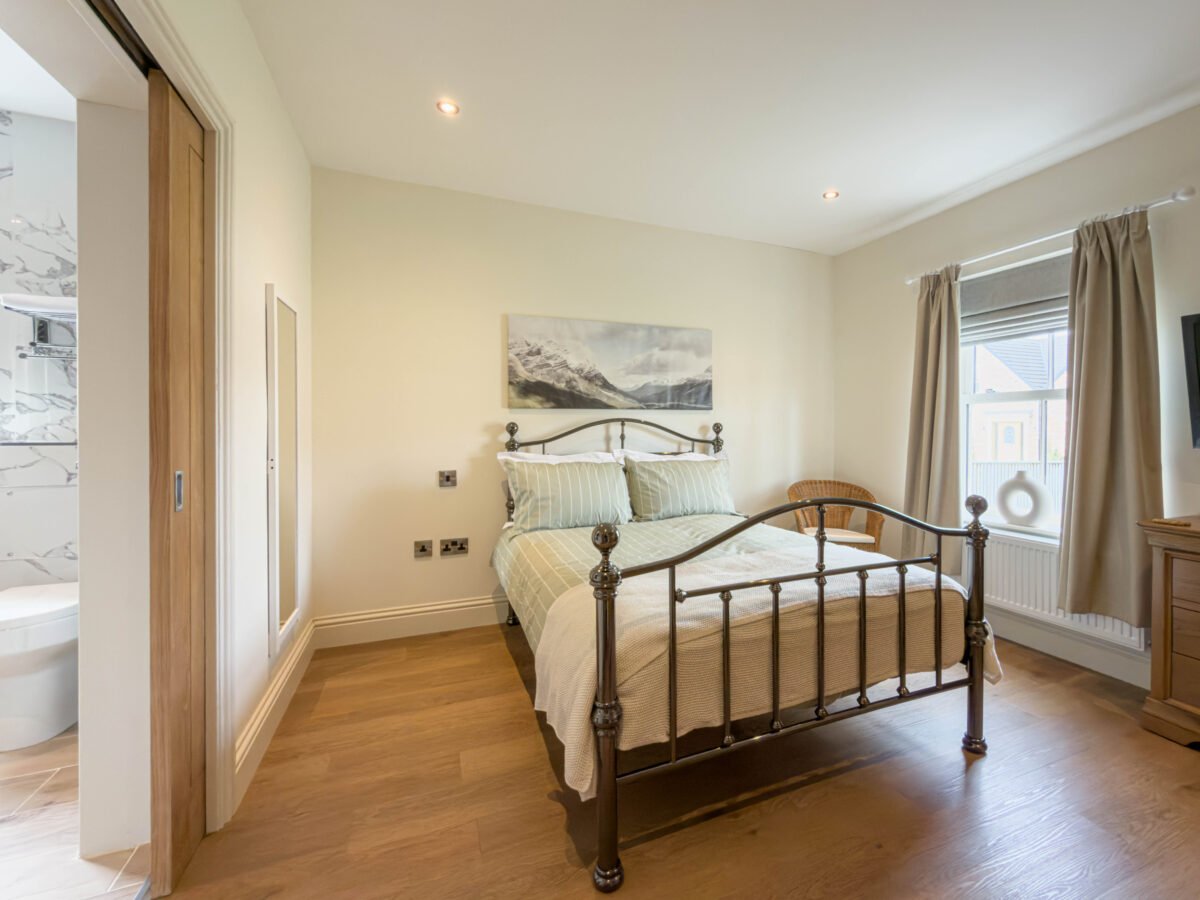 Adapted Property - Churchill Mews, Dalton, YO7