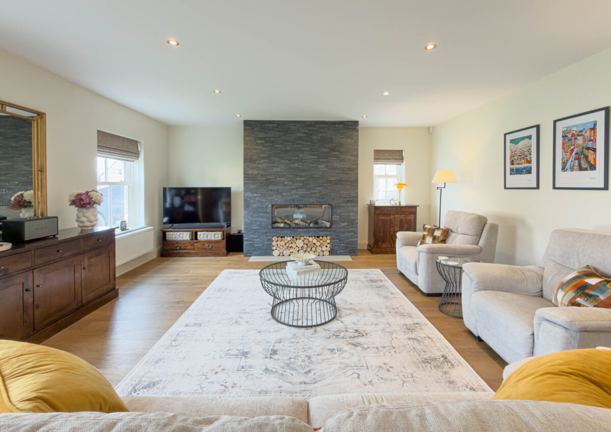 Adapted Property - Churchill Mews, Dalton, YO7