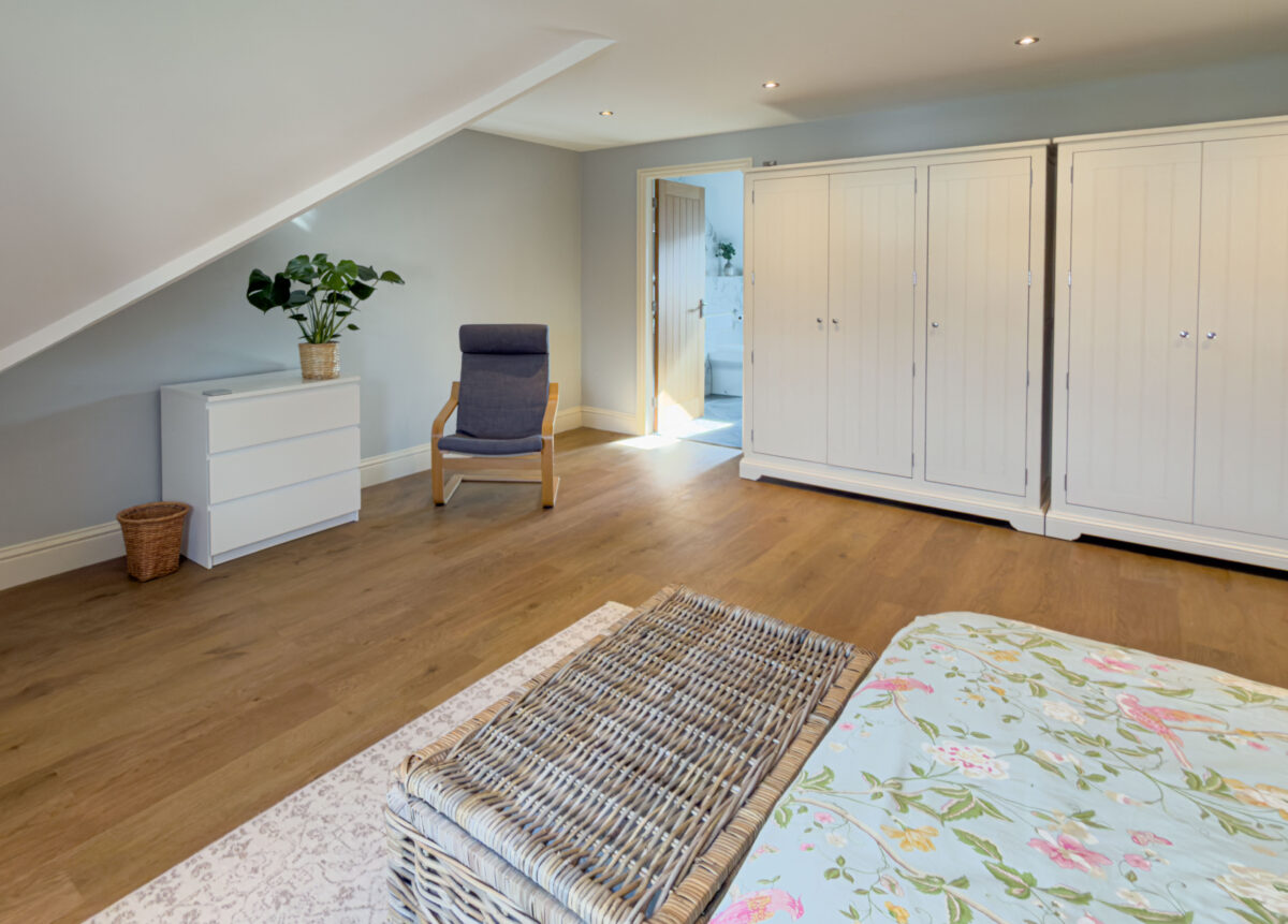 Adapted Property - Churchill Mews, Dalton, YO7