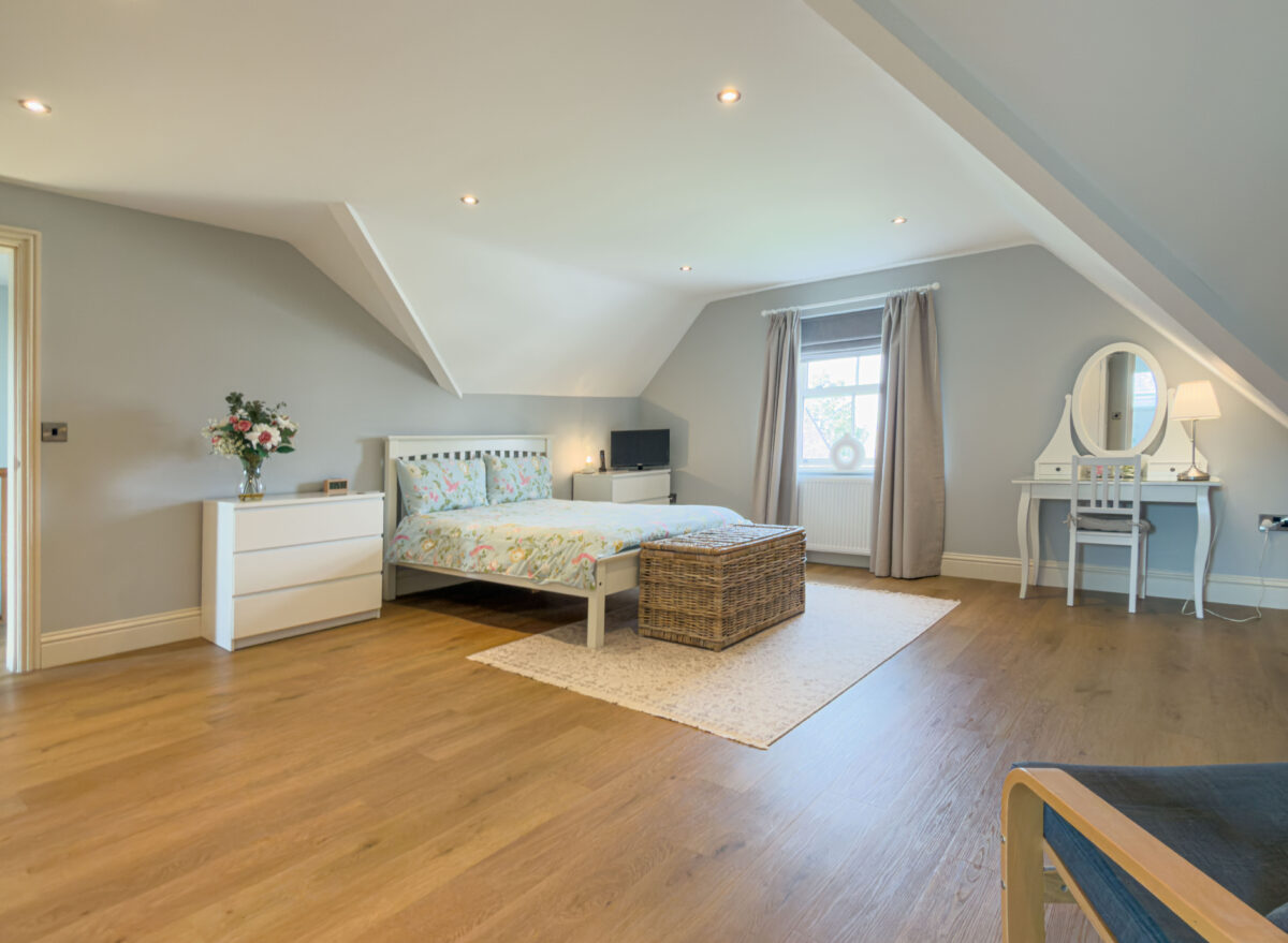 Adapted Property - Churchill Mews, Dalton, YO7