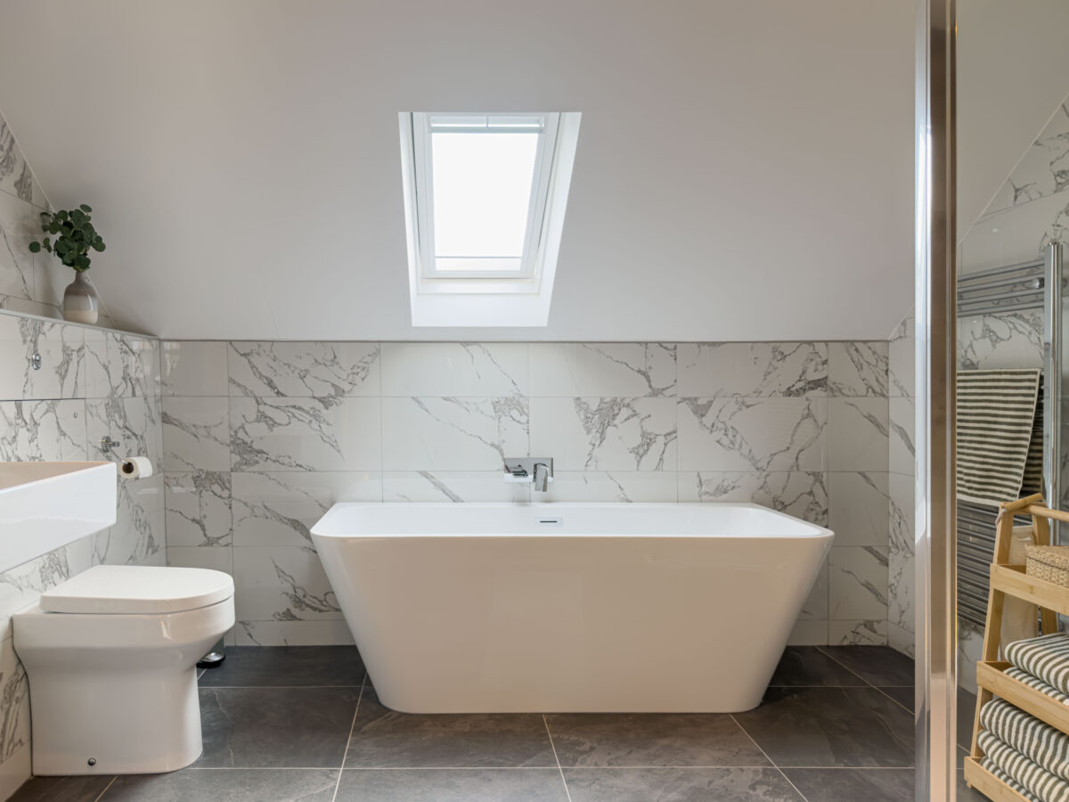 Adapted Property - Churchill Mews, Dalton, YO7