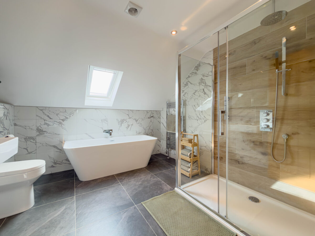Adapted Property - Churchill Mews, Dalton, YO7